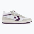 Boty Converse Cons Fastbreak Pro Suede Nylon white/vaporous gray/purple 2