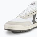 Boty Converse Cons Fastbreak Pro Suede Nylon white/vaporous gray 7