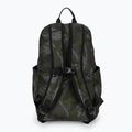 Batoh Converse Camo Utility paint camo/cave green 3