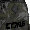 Batoh Converse Camo Utility paint camo/cave green 4