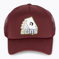 Kšiltovka Converse Cons Trucker cherry daze 2
