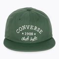 Kšiltovka Converse Graphic 6 Panel admiral elm 2