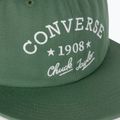 Kšiltovka Converse Graphic 6 Panel admiral elm 4