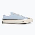 Dětské tenisky Converse Chuck 70 Vintage Canvas cloudy daze/egret/black 2