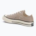 Dětské tenisky Converse Chuck 70 Vintage Canvas vintage cargo/egret/black  3