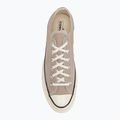 Dětské tenisky Converse Chuck 70 Vintage Canvas vintage cargo/egret/black  5