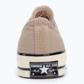 Dětské tenisky Converse Chuck 70 Vintage Canvas vintage cargo/egret/black  6
