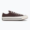 Dětské tenisky Converse Chuck 70 Dark root/egret/black  2