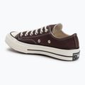 Dětské tenisky Converse Chuck 70 Dark root/egret/black  3