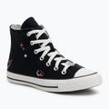 Dámské tenisky Converse Chuck Taylor All Star Y2K Heart black/vintage white/fever dream 