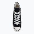Dámské tenisky Converse Chuck Taylor All Star Y2K Heart black/vintage white/fever dream  5