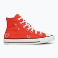 Dámské tenisky Converse Chuck Taylor All Star Y2K Heart fever dream/vintage white/black  2