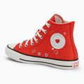 Dámské tenisky Converse Chuck Taylor All Star Y2K Heart fever dream/vintage white/black  3