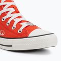 Dámské tenisky Converse Chuck Taylor All Star Y2K Heart fever dream/vintage white/black  7
