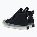 Tenisky  Converse Chuck Taylor All Star CX EXP2 Hi black/white/black 3