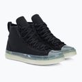 Tenisky  Converse Chuck Taylor All Star CX EXP2 Hi black/white/black 4