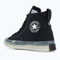 Tenisky  Converse Chuck Taylor All Star CX EXP2 Hi black/white/black 7