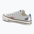 Dámské tenisky Converse Chuck Taylor All Star Y2K Chrome gray 3