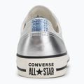 Dámské tenisky Converse Chuck Taylor All Star Y2K Chrome gray 6