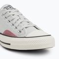 Dámské tenisky Converse Chuck Taylor All Star Y2K Chrome gray 7