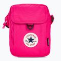 Converse Chuck Taylor Patch Crossbody 2 3,5 l hot pink sáček