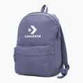 Městský batoh Converse Speed 3 Large Logo 19 l lavender ash