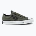 Tenisky Converse Star Player 76 Tectuff Overlays utility/cave green  2