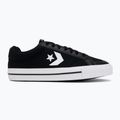 Tenisky Converse Sport Casual Low black 2