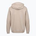 Mikina Converse Go-To Chuck Taylor Patch Hoodie 10026983-A04 papyrus 2