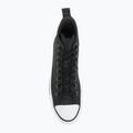 Tenisky Converse Chuck Taylor All Star TecTuff Waterproof Camo black/dark mark matter grey/white 5
