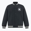 Pánská bunda Converse Varsity Graphic Bomber converse black