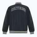 Pánská bunda Converse Varsity Graphic Bomber converse black 2