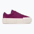 Dámské tenisky Converse Chuck Taylor All Star Cruise quantum violet/egret/egret 2