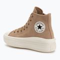 Dámské tenisky Converse Chuck Taylor All Star Move Platform coffee rum 3