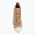 Dámské tenisky Converse Chuck Taylor All Star Move Platform coffee rum 5