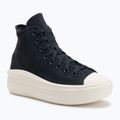 Dámské tenisky Converse Chuck Taylor All Star Move Platform shadow woods