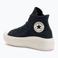 Dámské tenisky Converse Chuck Taylor All Star Move Platform shadow woods 3
