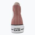 Dámské tenisky Converse Chuck Taylor All Star Lift Hi light saddle/natural ivory 6