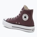 Dámské tenisky Converse Chuck Taylor All Star Lift Hi trail mixed/natural ivory 3