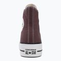 Dámské tenisky Converse Chuck Taylor All Star Lift Hi trail mixed/natural ivory 6