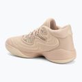 Basketbalové boty Converse All Star BB Shift CX natural ivory/warm clay 3