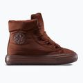 Boty Converse Chuck Taylor All Star Boot brown