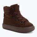 Boty Converse Chuck Taylor All Star Boot brown