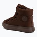 Boty Converse Chuck Taylor All Star Boot brown 3