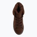Boty Converse Chuck Taylor All Star Boot brown 5