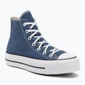 Dámské tenisky Converse Chuck Taylor All Star Lift Hi slacker blue/whie/black