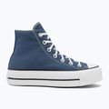 Dámské tenisky Converse Chuck Taylor All Star Lift Hi slacker blue/whie/black 2