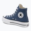 Dámské tenisky Converse Chuck Taylor All Star Lift Hi slacker blue/whie/black 3
