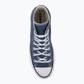 Dámské tenisky Converse Chuck Taylor All Star Lift Hi slacker blue/whie/black 5