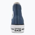 Dámské tenisky Converse Chuck Taylor All Star Lift Hi slacker blue/whie/black 6